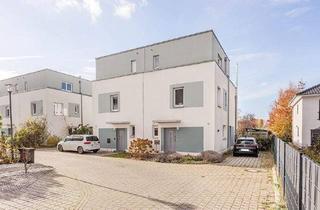 Doppelhaushälfte kaufen in Dörferblick, 12355 Berlin, Berlin - Exklusive Doppelhaushälfte nahe des Dörferblicks