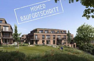 Wohnung kaufen in Possenhofener Straße 19, 82340 Feldafing, Nähe zum See, Stille, Alpenpanorama – Neubau im Herzen von Feldafing