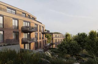 Wohnung kaufen in Possenhofener Straße 21, 82340 Feldafing, 2-Zimmer-Klassikstudio mit Blick ins Grüne