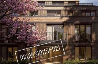 Wohnung kaufen in Possenhofener Straße 21, 82340 Feldafing, Starnberger See, Golfplatz, Alpenpanorama – Ihr Neubau in Feldafing