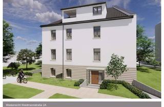 Wohnung kaufen in Weidmannstraße 2a, 04315 Neustadt-Neuschönefeld, Stilvoll modernes 4-Zimmer-Gartenapartment in ruhiger Lage | Provisionsfrei