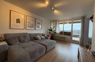 Wohnung kaufen in 51643 Gummersbach, ++ Moderne Maisonette mit Naturblick ++