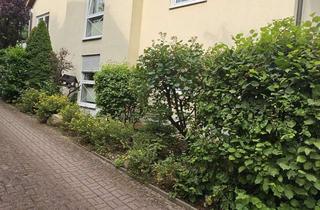 Wohnung kaufen in 01723 Wilsdruff, Anlage mit Urlaubsfeeling