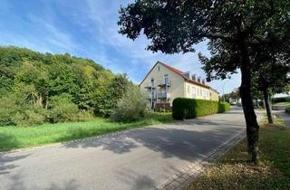Wohnung kaufen in 93077 Bad Abbach, Ruhige 2-Zimmer-Terrassenwohnung in Bad Abbach