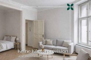 Wohnung kaufen in Lenbachstraße, 10245 Friedrichshain, 1-Raum-Studio-Apartment in Friedrichshain. Ohne Käuferprovision