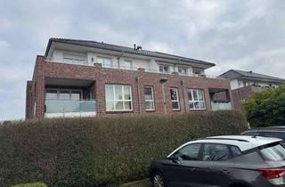 Penthouse kaufen in 26316 Varel, Penthousewohnung mit Fahrstuhl