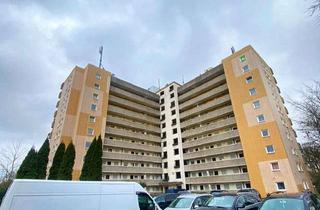 Wohnung kaufen in Steinstraße 72, 45968 Gladbeck, Moderne 1-Zimmer-Wohnung mit großem Balkon – sofort bezugsfrei!