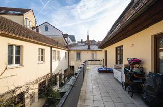 Wohnung kaufen in 97688 Bad Kissingen, Direkt von Eigentümer: Kapitalanlage oder Eigenbezug