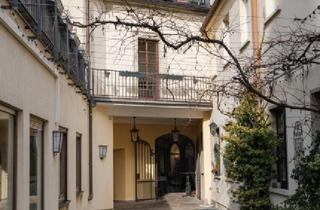 Wohnung kaufen in 97688 Bad Kissingen, Provisionsfrei: Kapitalanlage 5,8% Rendite