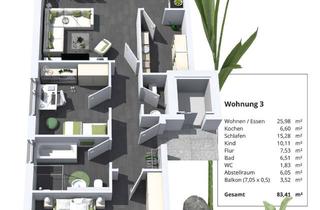 Wohnung kaufen in Hohe Brücke 12, 41352 Korschenbroich, Neuwertige, Barrierefreie Wohnung mit Aufzug