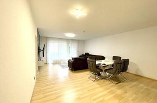 Wohnung kaufen in 35457 Lollar, Stilvolle 3-Zimmer-Wohnung mit großem Wohn-Essbereich