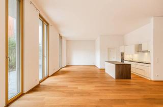 Loft kaufen in Brunnenstraße 194, 10119 Mitte, Neubauloft mit privatem Garten in absoluter Toplage von Berlin-Mitte