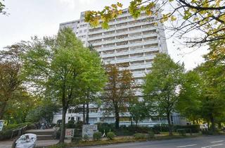 Wohnung kaufen in 22609 Osdorf, Kapitalanlage in Top-Lage von Osdorf – Vermietete 1-Zimmer-Wohnung direkt am EEZ