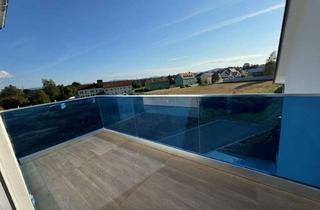 Wohnung kaufen in 92726 Waidhaus, Vermietet !! Modern und Energetisch ** Gemütliche 2 Zimmer Wohnung ** KfW 40 förderfähig * Top