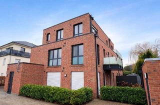 Wohnung kaufen in 26160 Bad Zwischenahn, Ihr Platz in Bad Zwischenahn - moderne 2-Zimmer-Eigentumswohnung mit Balkon!