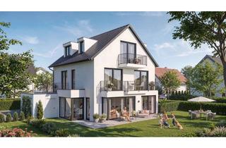 Wohnung kaufen in 92339 Beilngries, Traumhafte EG-Wohnung in ruhiger S/W Lage