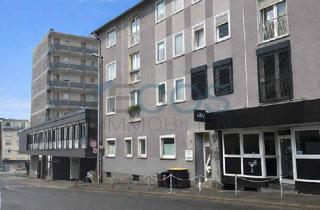 Wohnung kaufen in 60313 Innenstadt, Ideale Einsteigerimmobilie – Attraktive Eigentumswohnung im Herzen von Remscheid