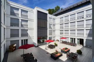 Wohnung kaufen in 35578 Wetzlar, Pflegeapartment in Top-Lage mit sicherer Rendite!