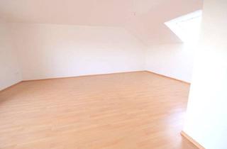 Wohnung kaufen in 89257 Illertissen, Dachgeschoss Wohnung in Illertissen zu verkaufen