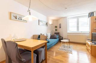 Wohnung kaufen in 26548 Norderney, Im Herzen von Norderney: gemütliche 2-Zimmerwohnung!