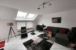 Wohnung kaufen in 34346 Hann. Münden, Helle Dachgeschosswohnung