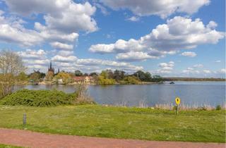Wohnung kaufen in 14542 Werder (Havel), 3 Zimmerwohnung direkt am Wasser, Erdgeschoss, mit einem Traumhaften Blick auf die Havel.