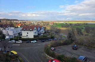 Wohnung kaufen in Wilhelm-Busch-Str., 71735 Eberdingen, TOP RENOVIERTE, super geschnittene 2-Zimmer-Wohnung mit einer atemberaubenden Aussicht!