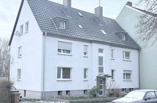 Wohnung kaufen in 44329 Derne, Bezugsfertige 2,5-Zimmer-Wohnung mit Kochinsel und Gartenblick in ruhiger Lage von Derne