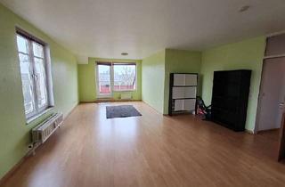 Wohnung kaufen in 38442 Fallersleben, Helle Dachgeschoßwohnung in Wolfsburg-Fallersleben