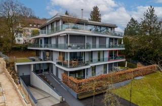 Wohnung kaufen in 89075 Mitte, Luxuriöse 4-Zimmer-Traumwohnung mit Südbalkon in Toplage auf dem Ulmer Michelsberg