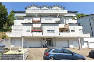 Wohnung kaufen in Herrenwingert 10/1, 75223 Niefern-Öschelbronn, *80m² Wohlfühlwohnung mit zwei Balkonen in ruhiger Lage von Niefern*