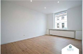 Wohnung kaufen in 27576 Lehe, BRUNE IMMOBILIEN: Schick und einzugsbereit