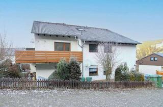 Wohnung kaufen in 35043 Marburg, Wohnen am Waldrand – Sanierte Eigentumswohnung mit Balkon, Garten und Garage in Marburg-Cappel