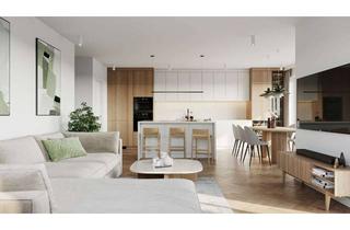 Wohnung kaufen in Römerstraße 10, 82362 Weilheim, Sonnige Wohnung mit Süd-West-Garten in Top-Lage | Qualitätvolles Wohnquartier im Herzen Weilheims