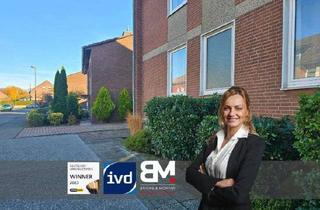 Wohnung kaufen in 40764 Langenfeld, +++ Charmante 3-Zimmer-Wohnung mit Loggia, Wohnrecht & Garage +++