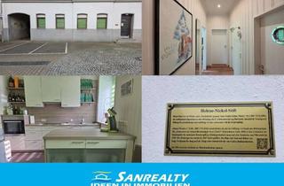 Wohnung kaufen in 52249 Eschweiler, SANREALTY | Bereits reserviert | Erdgeschosswohnung mit Stil, voll ausgestattet, inklusive Stellplat