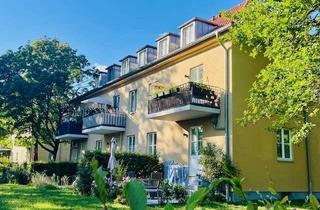 Wohnung kaufen in Ferdinand-Magellan-Str. 26, 14089 Kladow, Wunderschöne Eigentumswohnung in Kladow! große Südterrasse, Parkett, Stellplatz uvm....