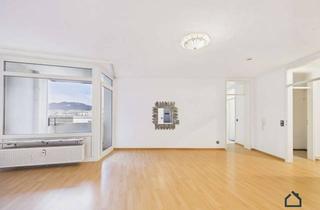 Wohnung kaufen in 77656 Offenburg, Jetzt handeln: Attraktive 3-Zimmer-Wohnung mit Weitblick in Offenburg