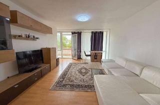 Wohnung kaufen in 53757 Sankt Augustin, Apartment mit Loggia im 4. OG / Aufzug vorhanden / zentrale Lage - alles fußläufig erreichbar