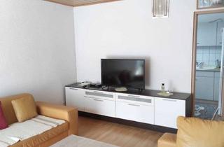 Wohnung kaufen in Kolpingstraße 18, 76571 Gaggenau, Sonnige 3-Zimmer Wohnung mit Balkon, Keller und Garage