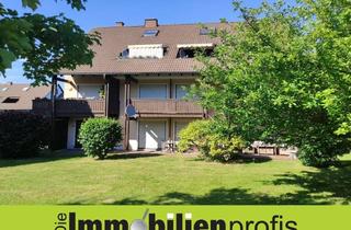 Wohnung kaufen in 95189 Köditz, Hof 2 km: Gemütliches 1-Zimmer-Appartement mit Balkon