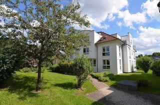 Wohnung kaufen in 89134 Blaustein, RESERVIERT - Schöne 2-Zimmer-Wohnung mit Balkon und TG-Stellplatz in Herrlingen!