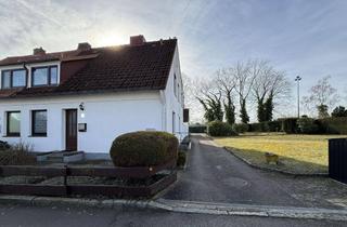 Wohnung kaufen in 21218 Seevetal, Einziehen oder vermieten!