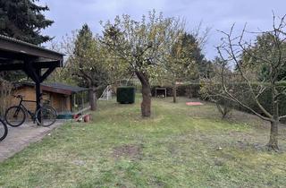 Wohnung kaufen in 14476 Golm, ***Charmante 2-Zimmer-Eigentumswohnung mit Gartenanteil, barrierefrei im 6 Parteienhaus***