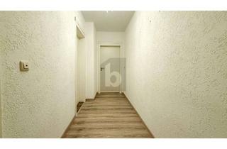 Wohnung kaufen in 31224 Peine, ZUHAUSE FÜR ZWEI – WOHNEN MIT GARTENANTEIL