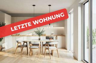 Wohnung kaufen in Johannes-Göderitz-Straße 81-82, 39130 Neu Olvenstedt, Frühjahrsgeschenk für Ihr Portfolio – Neubau mit Abschreibungsvorteil