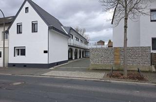 Wohnung kaufen in Löwenburgstraße 97, 53229 Holzlar, Kernsanierte EG-Gartenwohnung: 120 m², 150 m² Garten, Terrasse, Smart Home – Bonn