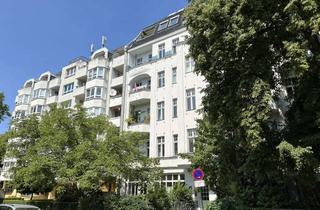 Wohnung kaufen in Paul-Lincke-Ufer xx, 10999 Kreuzberg, Stilvoller Altbau-Traum über den Dächern von Kreuzberg u. Neukölln – Ruhe, Licht & Lifestyle pur!