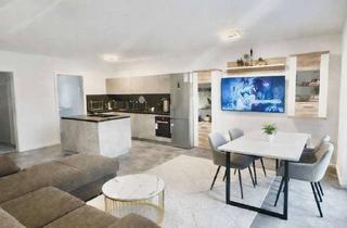 Wohnung kaufen in Flurstraße 46, 63743 Obernau, Provisionsfreie Neubau-Gartenwohnung 4-Zimmer · 106 m² · 2 Stellplätze · möbliert Flurstr. 46, 63743