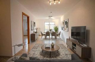 Wohnung kaufen in 88422 Betzenweiler, Helle 2-Zimmer-Wohnung mit Balkon in ruhiger Lage